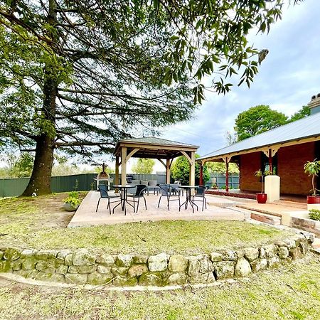 Linden Lodge Zewnętrze zdjęcie
