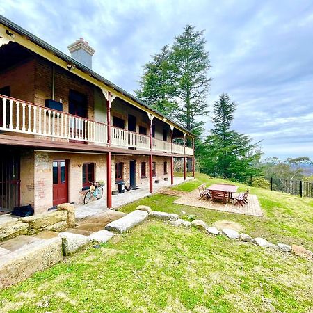 Linden Lodge Zewnętrze zdjęcie