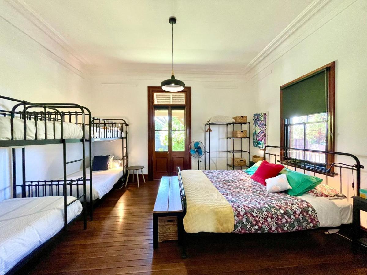 Linden Lodge Zewnętrze zdjęcie