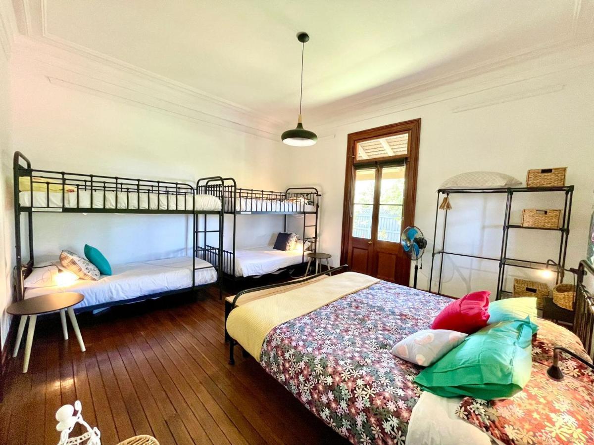 Linden Lodge Zewnętrze zdjęcie