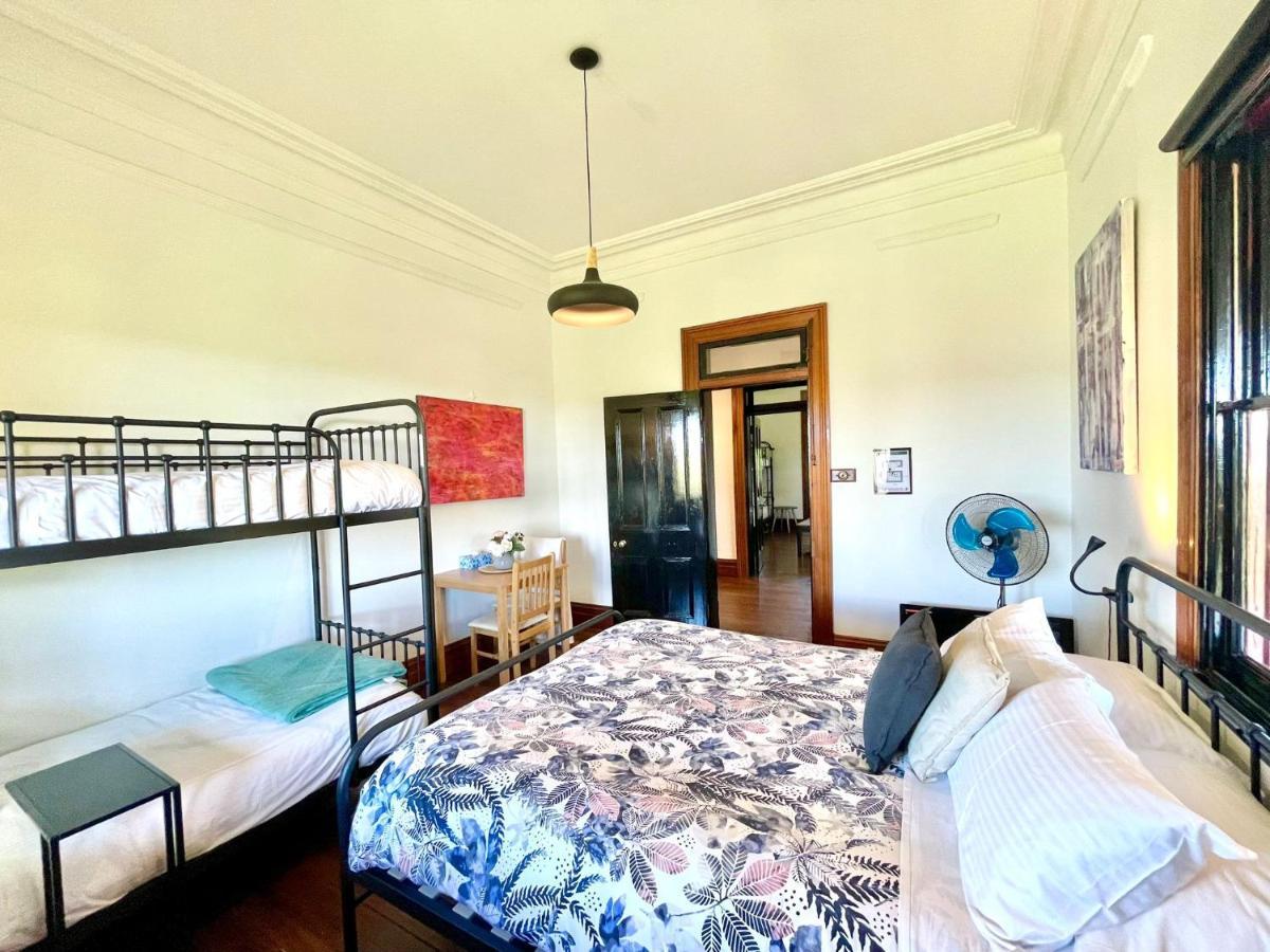 Linden Lodge Zewnętrze zdjęcie