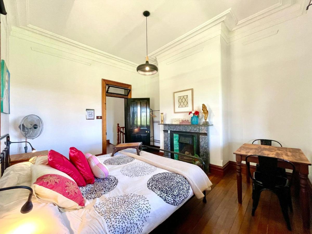 Linden Lodge Zewnętrze zdjęcie