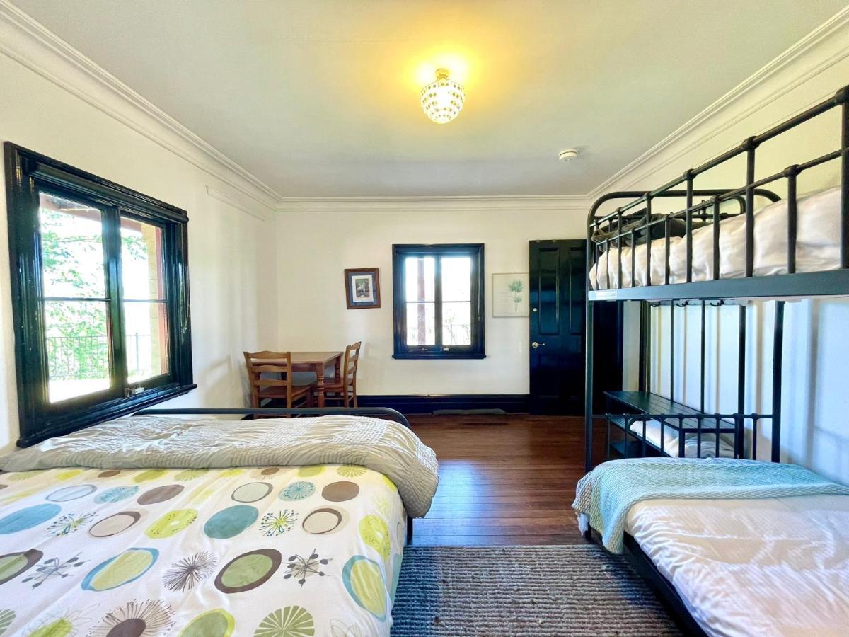 Linden Lodge Zewnętrze zdjęcie