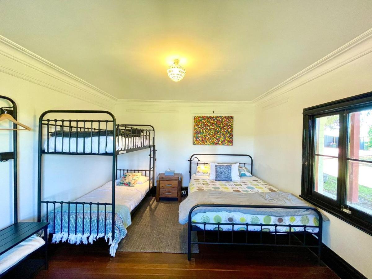 Linden Lodge Zewnętrze zdjęcie