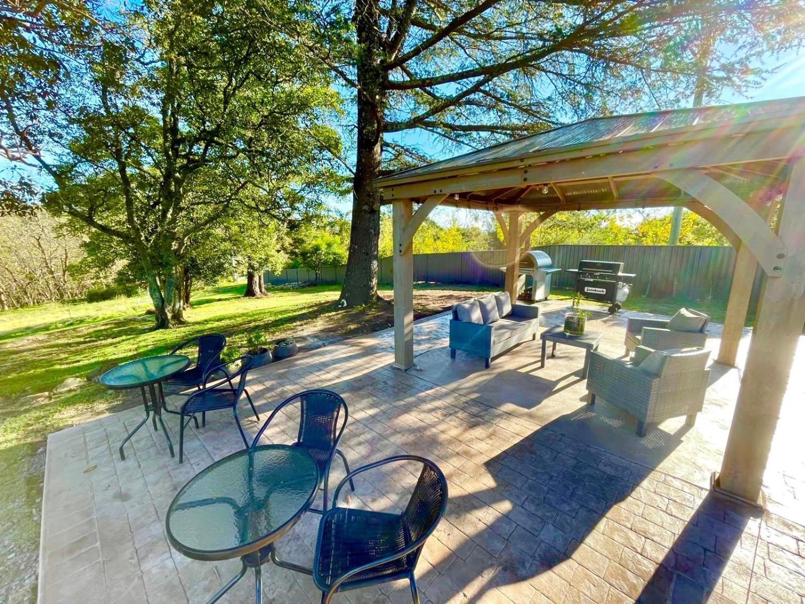 Linden Lodge Zewnętrze zdjęcie