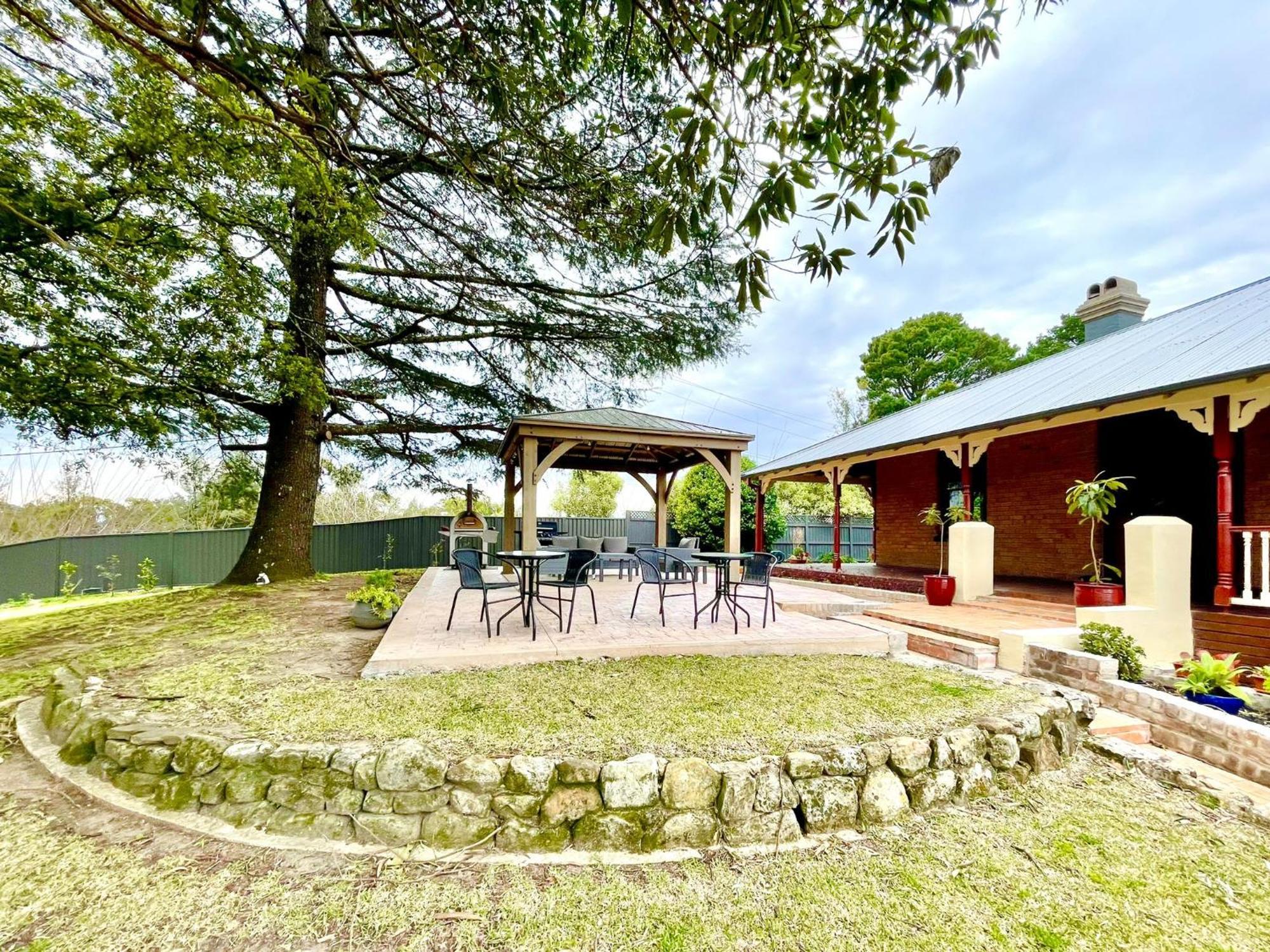 Linden Lodge Zewnętrze zdjęcie