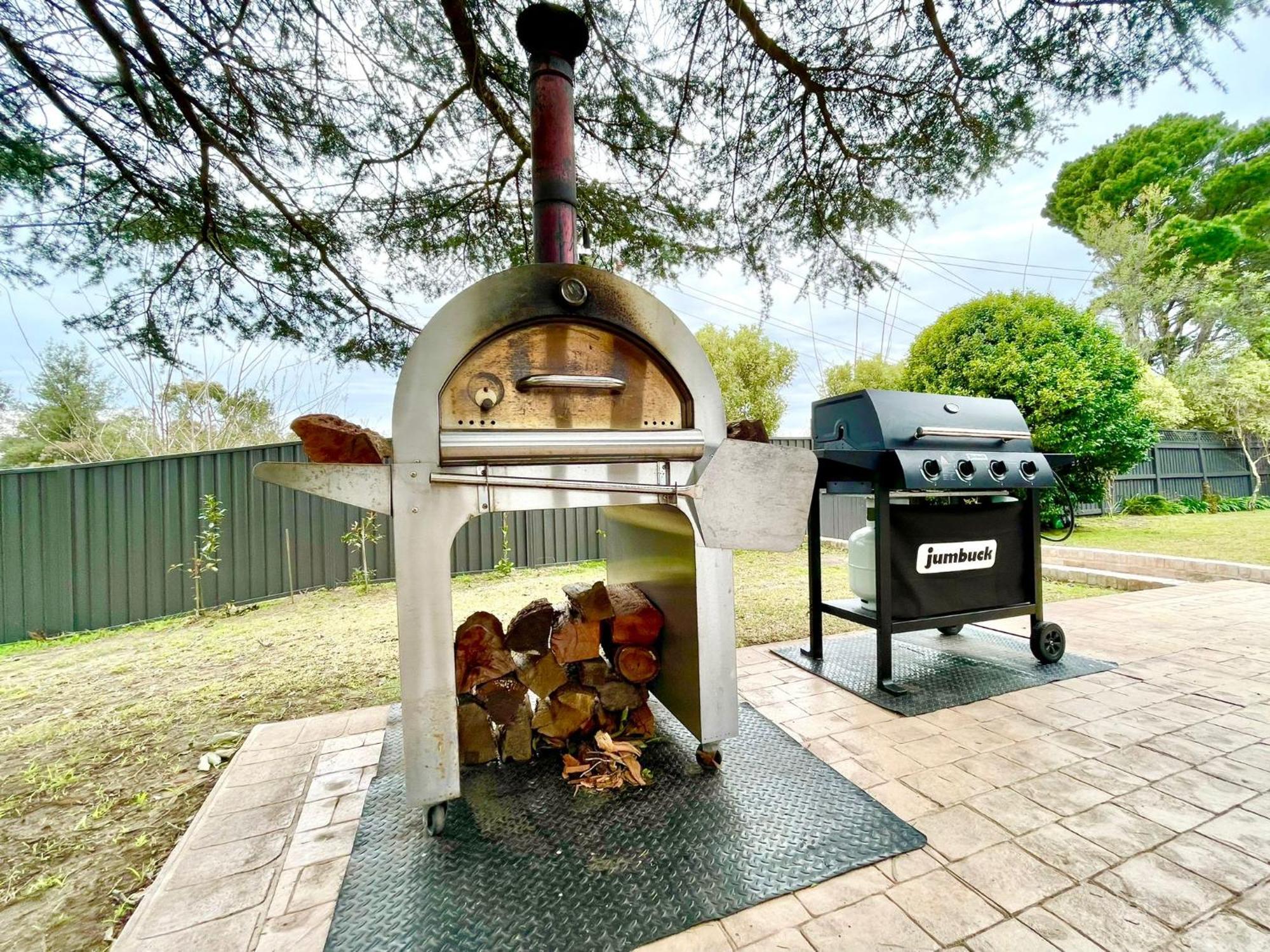 Linden Lodge Zewnętrze zdjęcie
