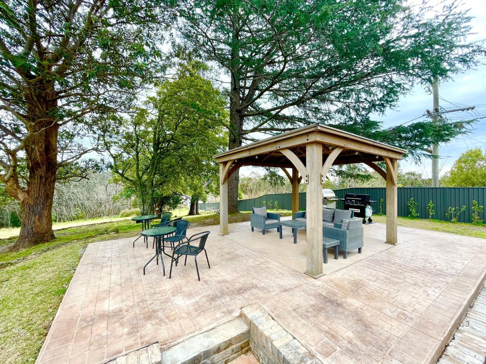 Linden Lodge Zewnętrze zdjęcie