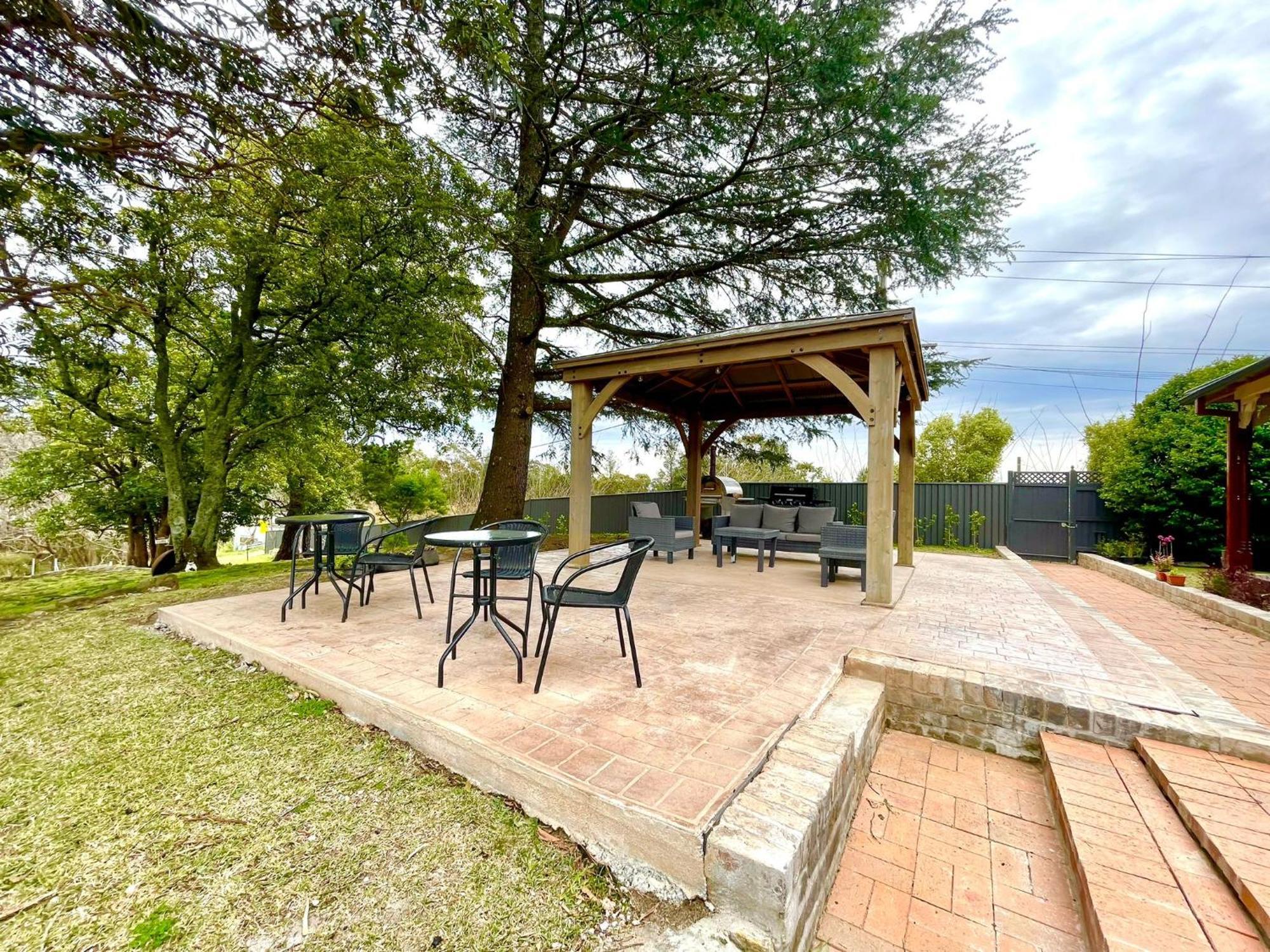 Linden Lodge Zewnętrze zdjęcie