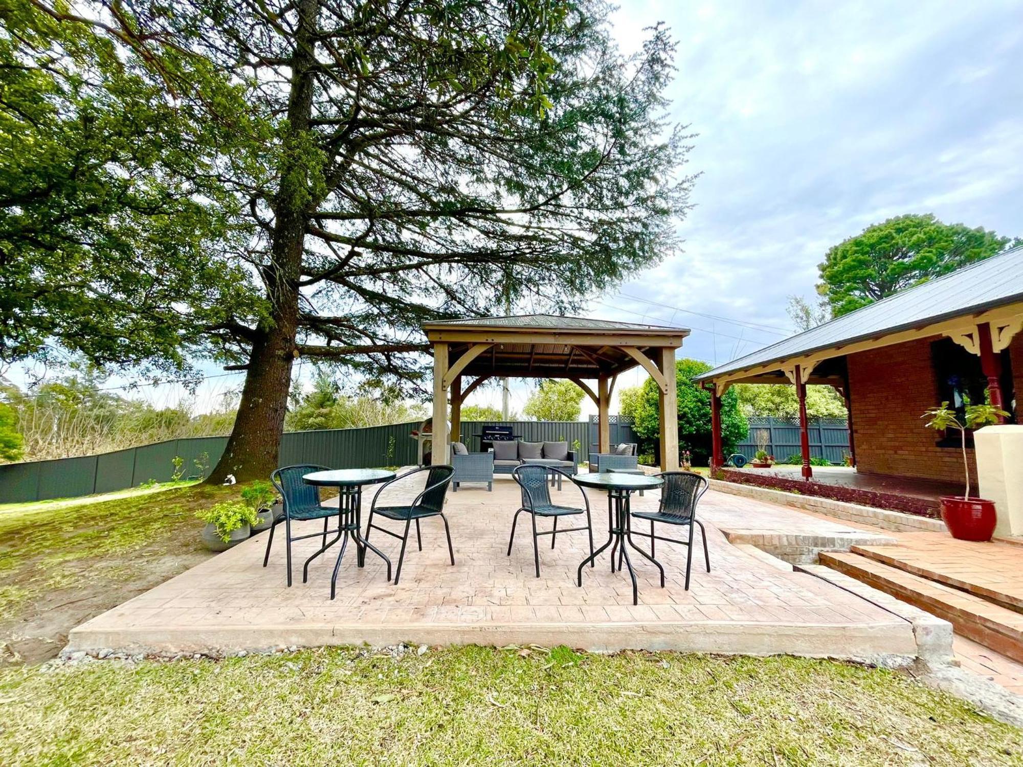 Linden Lodge Zewnętrze zdjęcie