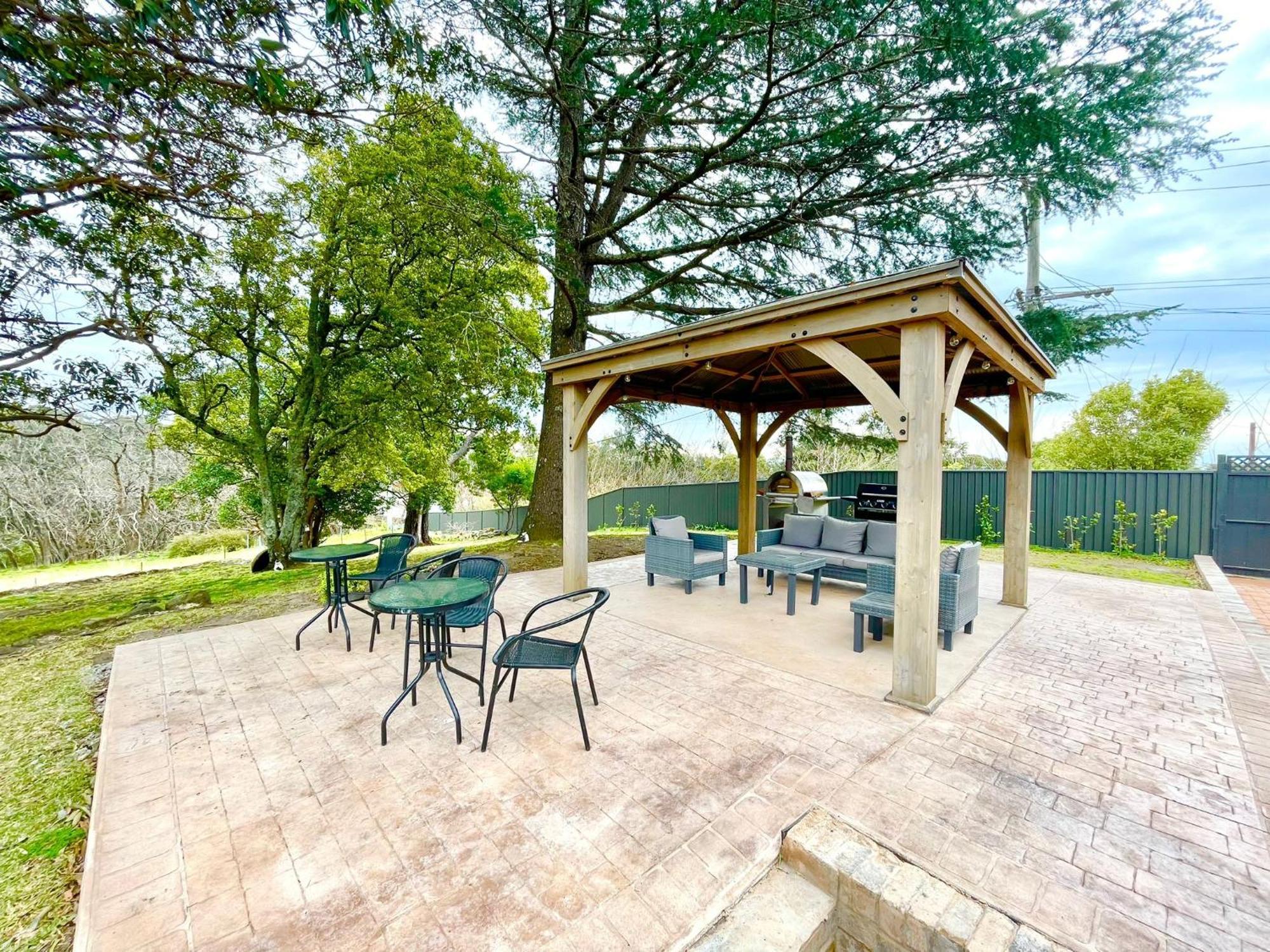 Linden Lodge Zewnętrze zdjęcie