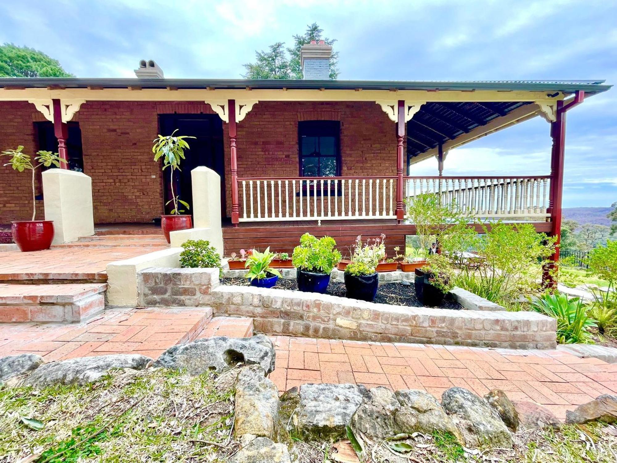Linden Lodge Zewnętrze zdjęcie
