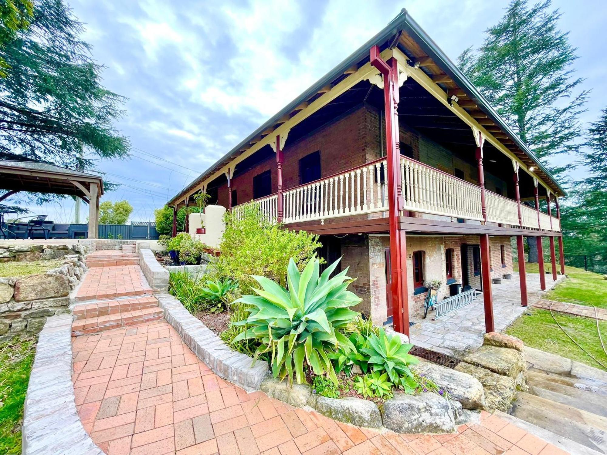 Linden Lodge Zewnętrze zdjęcie